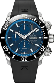 EDOX 0111 4 3 BUIN  Karóra – Image 1